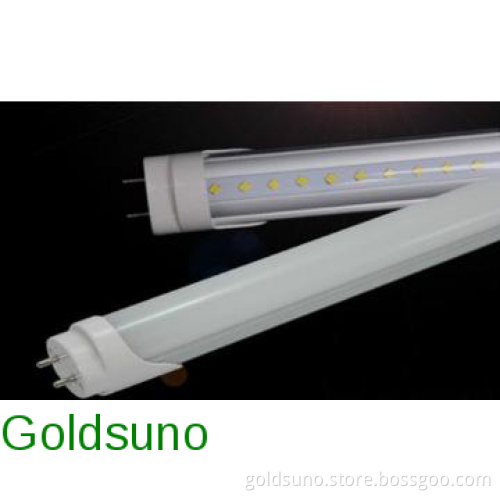 2ft T8 LED Tube light 9W 600mm with SMD2835 high brightness